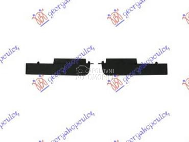 NOSAC SPOJLERA PREDNJEG... za Renault Megane za 2016. god.