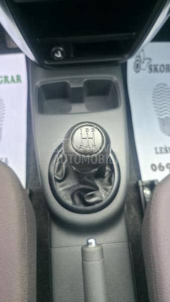 Fiat Sedici 1.6 i 4wd CH