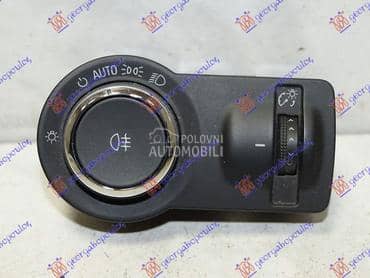 PREKIDAC ZA FAROVE za Opel Astra J za 2013. god.