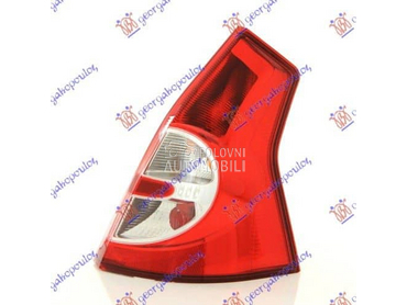 STOP LAMPA Desno za Dacia Sandero od 2008. do 2012. god.