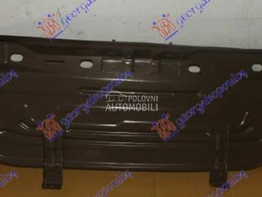 ZADNJI VEZNI LIM za Volkswagen Golf 7 od 2013. do 2016. god.