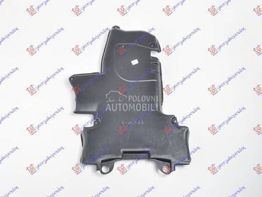 ZASTITA MOTORA ISPOD... za Mercedes Benz C Klasa od 1993. do 1999. god.