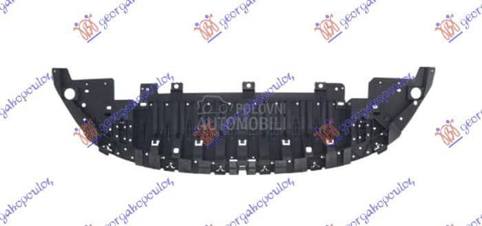 ZASTITA MOTORA ISPOD...