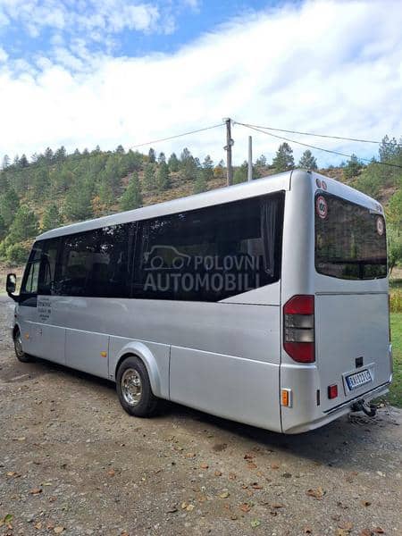 Mercedes Benz Sprinter 616 cdi