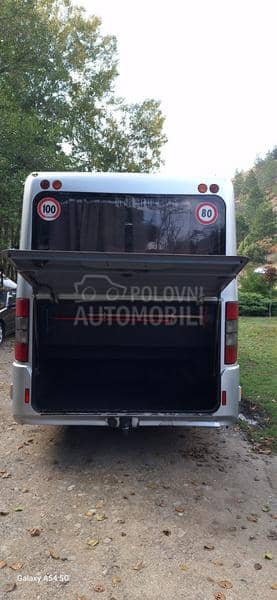 Mercedes Benz Sprinter 616 cdi