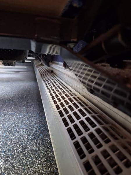 Mercedes Benz Sprinter 616 cdi