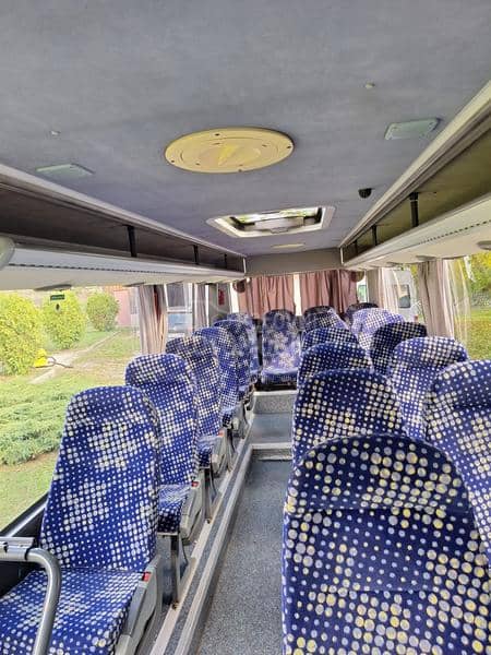 Mercedes Benz Sprinter 616 cdi