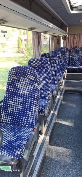 Mercedes Benz Sprinter 616 cdi