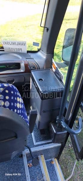 Mercedes Benz Sprinter 616 cdi