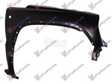 KRILO -05 Desno za Jeep Cherokee od 2002. do 2008. god.