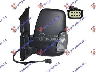 RETROVIZOR ELEKTRICNI SA... za Ford Transit Connect za 2019. god.