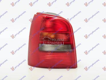 STOP LAMPA KARAVAN 95-98 Levo za Audi A4 od 1994. do 2000. god.