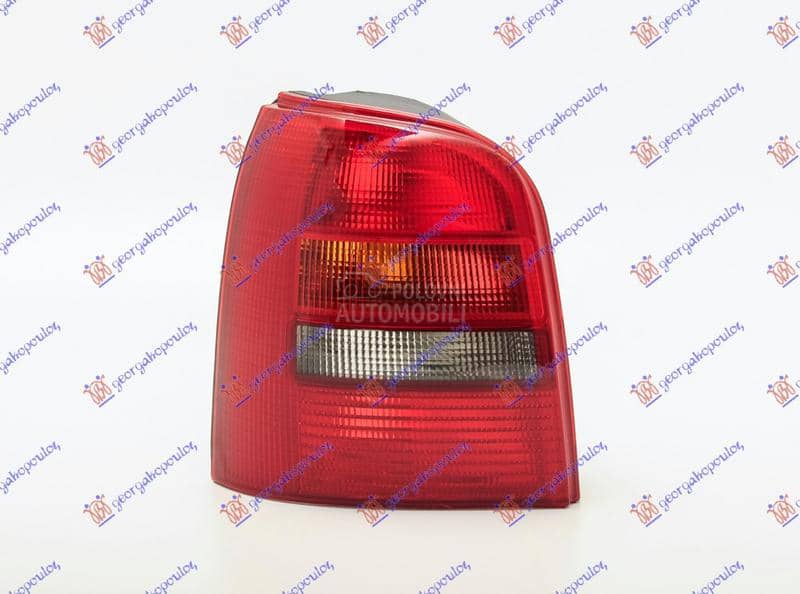 STOP LAMPA KARAVAN 95-98 Levo