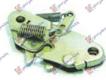 BRAVA HAUBE NA VEZNOM LIMU za Peugeot 405 od 1993. do 1995. god.