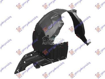 POTKRILO Desno za Suzuki SX4 S-Cross od 2016. do 2022. god.