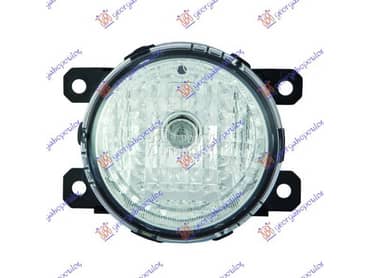 DNEVNO SVETLO za Suzuki Ignis od 2016. do 2020. god.