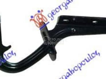 MAKAZE HAUBE P/u Levo za Nissan Ostalo od 1986. do 1992. god.