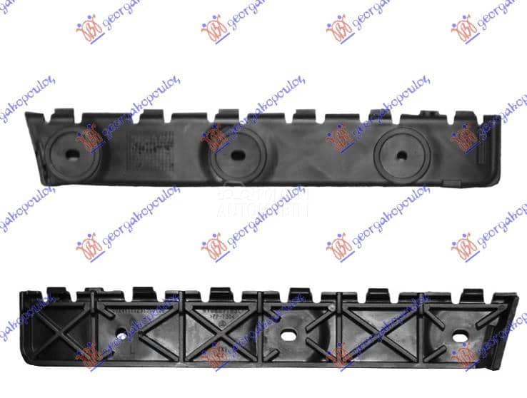 NOSAC PREDNJEG BRANIKA...