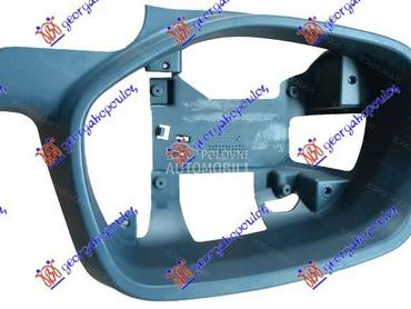 OKVIR RETROVIZORA PM 07- Desno za Porsche Cayenne od 2003. do 2010. god.