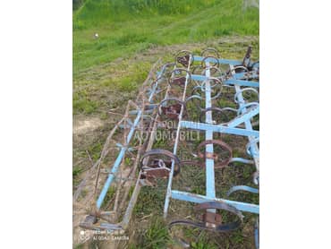 Majevica Setvospremac