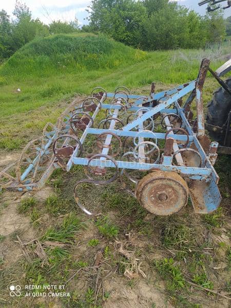 Majevica Setvospremac