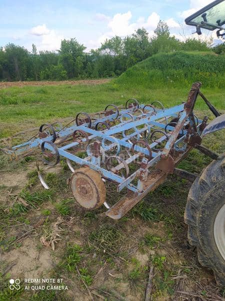 Majevica Setvospremac