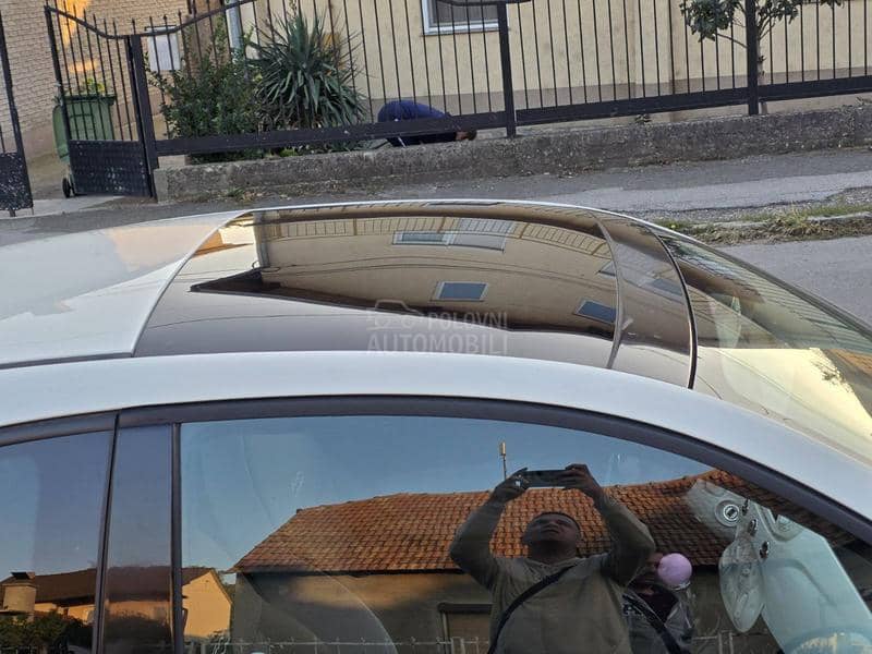 Fiat 500 P-A-N-O