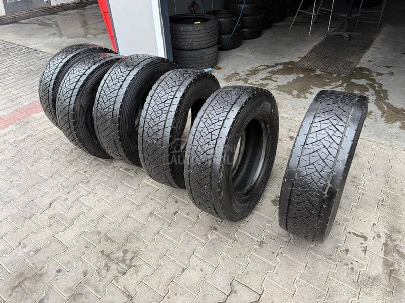 Goodyear 265/70 R19.5 Sve sezone