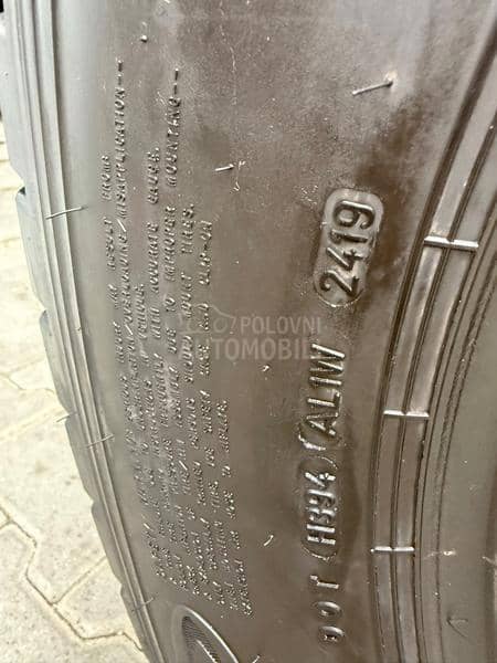 Goodyear 265/70 R19.5 Sve sezone