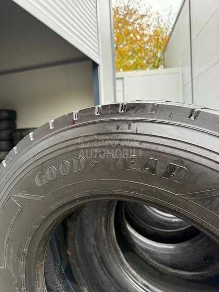 Goodyear 265/70 R19.5 Sve sezone