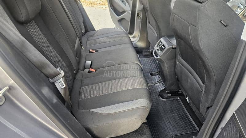 Peugeot 3008 N.A.V.I