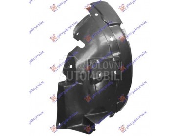 POTKRILO Talento Levo za Fiat Ostalo za 2016. god.