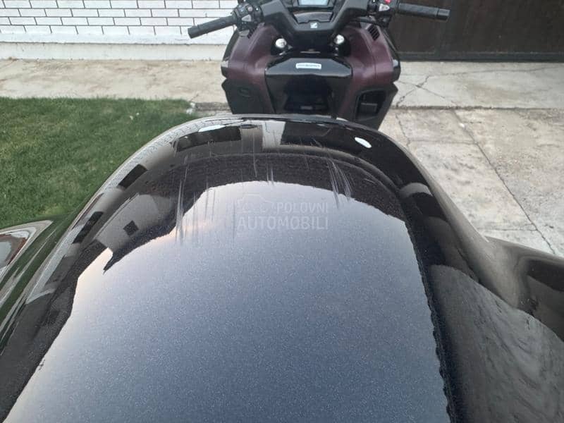 Honda Integra NC700D