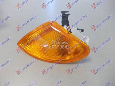 MIGAVAC ZUTI Levo za Seat Alhambra od 1995. do 2010. god.