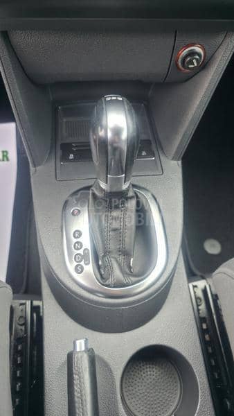 Volkswagen Touran 1.4 tsi DSG CH