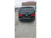 Volkswagen Touran 1.4 tsi DSG CH