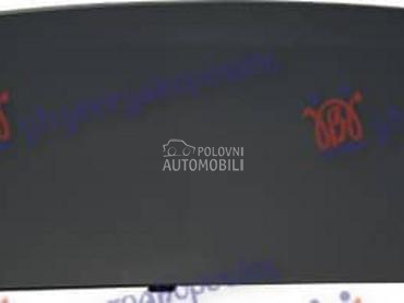 NEMA- SPOJLER GEPEK VRATA... za Land Rover Range Rover Sport od 2005. do 2013. god.