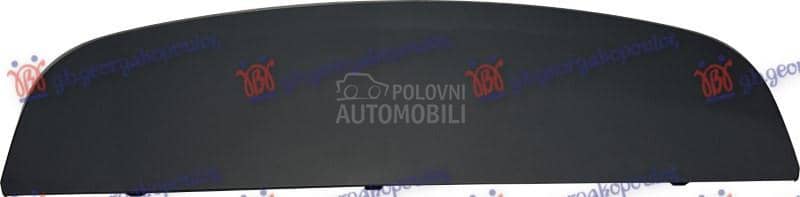 NEMA- SPOJLER GEPEK VRATA...