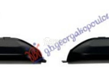 POKLOPAC PREDNJEG BRANIKA za Citroen C3 za 2021. god.