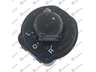 PREKIDAC ZA RETROVIZOR za Škoda Fabia od 2010. do 2014. god.