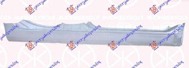 SAJTNA 4 VRATA Desno