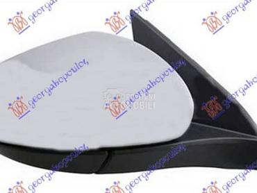 RETROVIZOR ELEKTRICNI SA... za Fiat Tipo od 2016. do 2021. god.