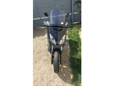Yamaha X Max 125cc