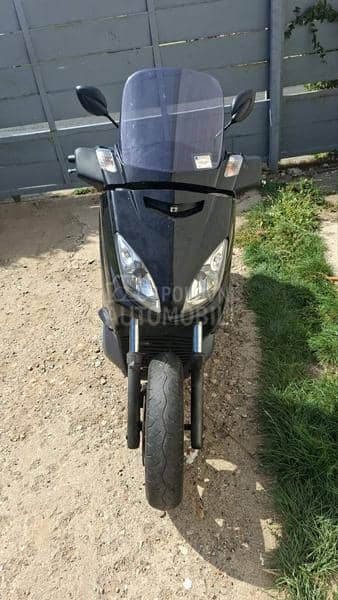 Yamaha X Max 125cc