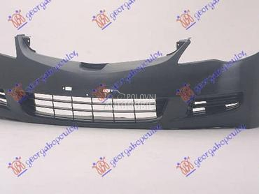 PREDNJI BRANIK -09 za Honda Civic od 2006. do 2011. god.