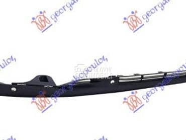 NEMA- SPOJLER PREDNJEG BRANIKA za Peugeot 3008 od 2021. do 2024. god.