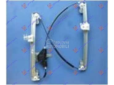 PODIZAC PREDNJEG PROZORA... za Nissan Pathfinder od 2013. do 2017. god.