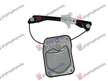 PODIZAC ZADNJEG PROZORA... za Škoda Fabia od 2010. do 2014. god.