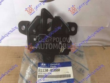 BRAVA HAUBE za Hyundai Atos od 2003. do 2007. god.