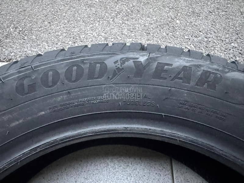 Goodyear 225/55 R18 Sve sezone